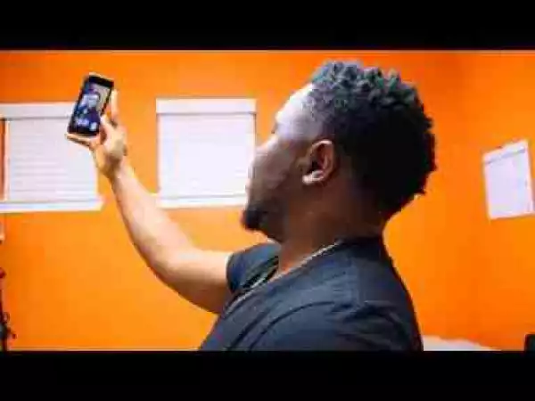 Video: Segun Pryme – When Your Dad Won’t Let You Shine on Instagram
